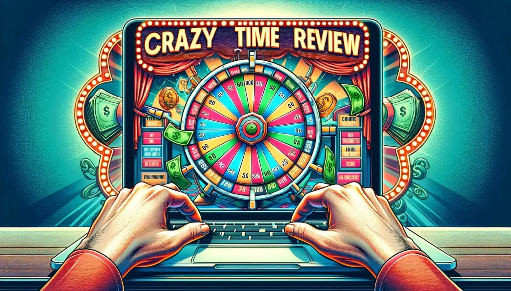 crazy time live apps